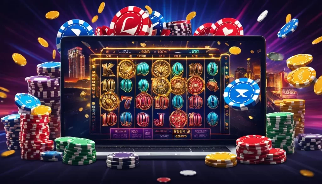 Hướng dẫn tham gia khuyến mãi Hubet88