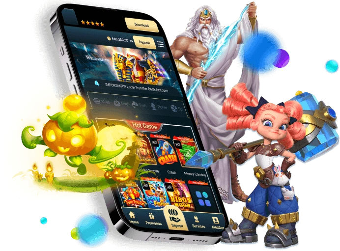 Các lợi ích độc quyền của thành viên VIP Hubet88