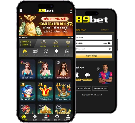 Giao diện trò chơi bắn cá Hubet88