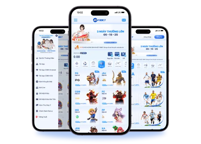 Trò chơi slot và nổ hũ Hubet88