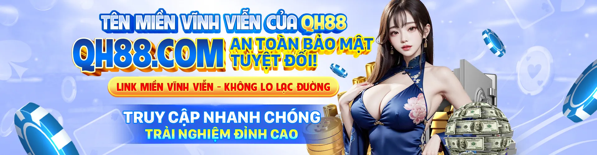 Hình ảnh chào mừng blog Hubet88 khuyến mãi