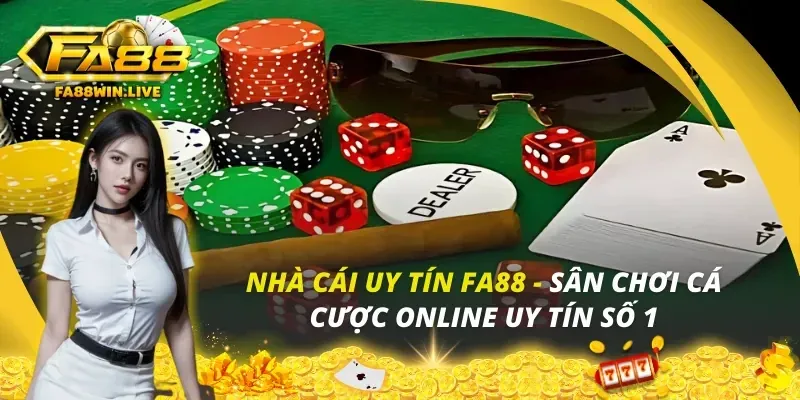 Cá cược thể thao Hubet88